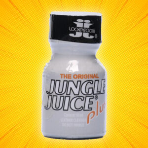 Poppers Jungle Juice Plus Lockerroom 10 ml