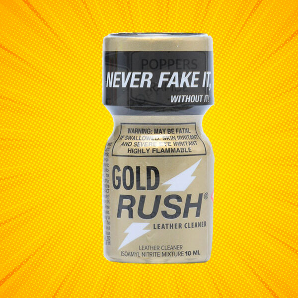 poppers-rush-gold